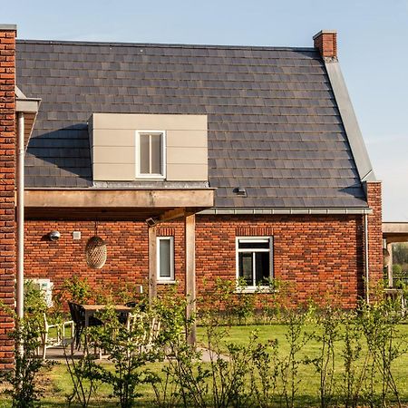 Parc Maasresidence Торн Екстериор снимка