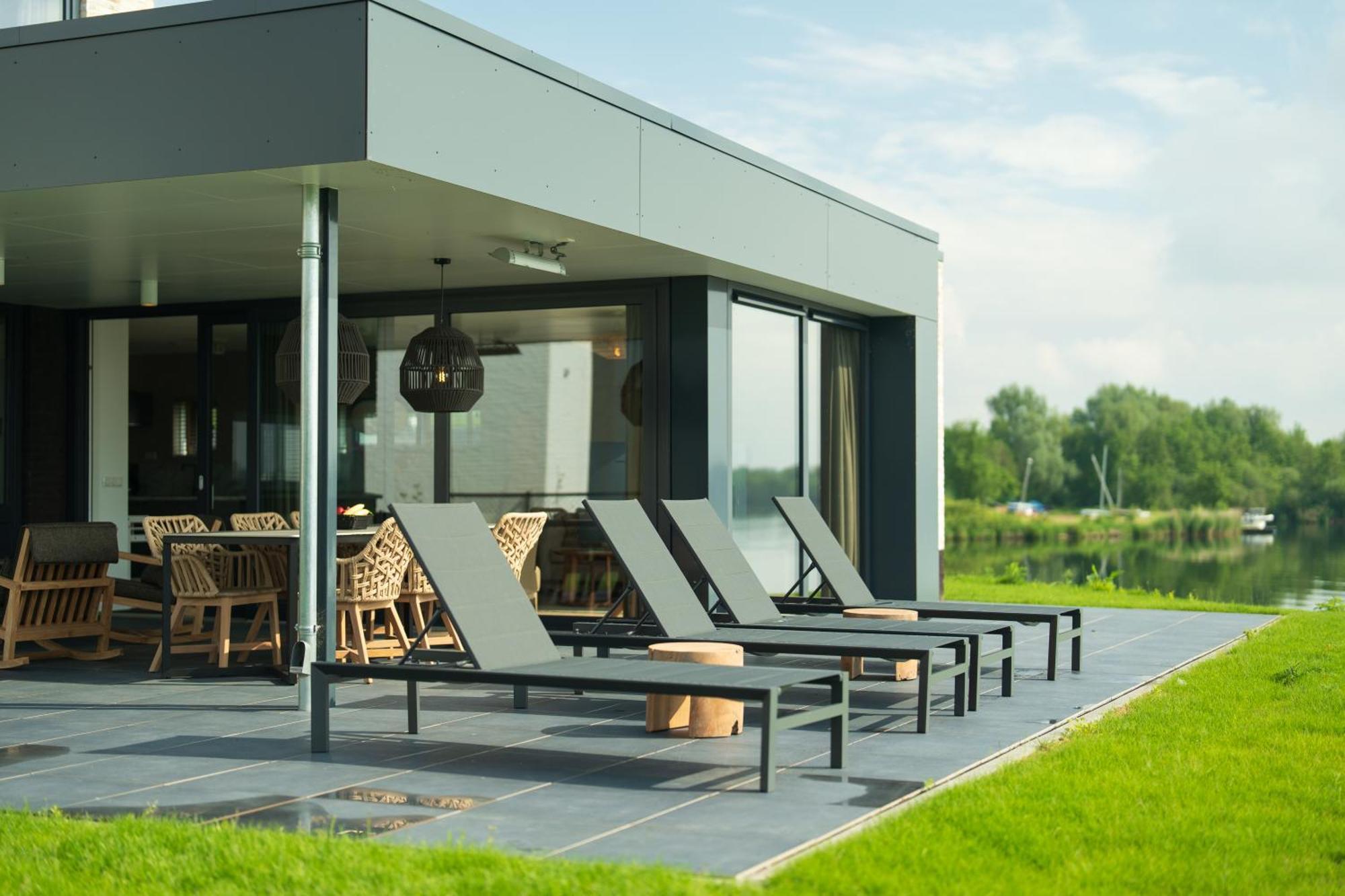 Parc Maasresidence Торн Екстериор снимка