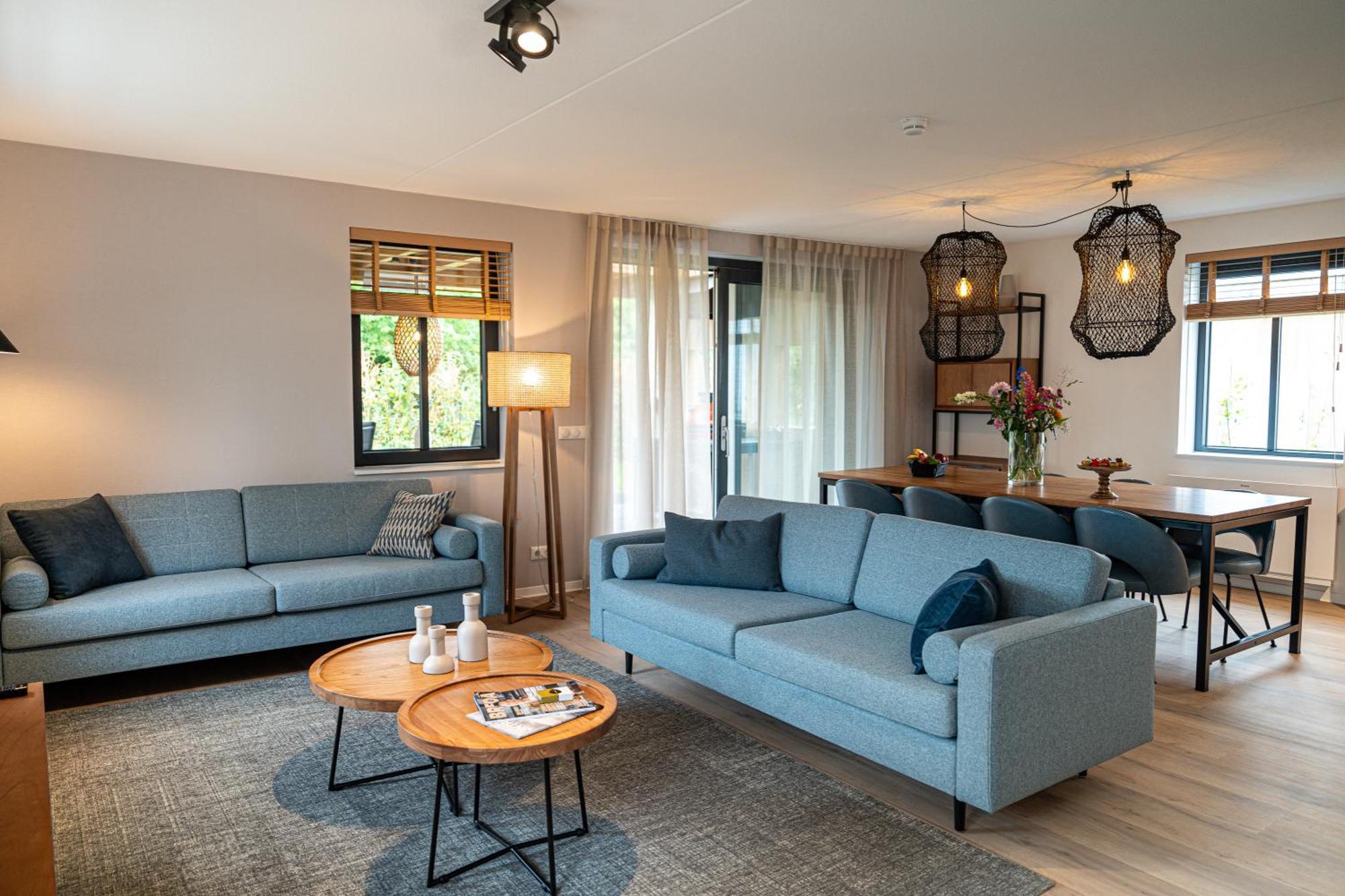 Parc Maasresidence Торн Екстериор снимка
