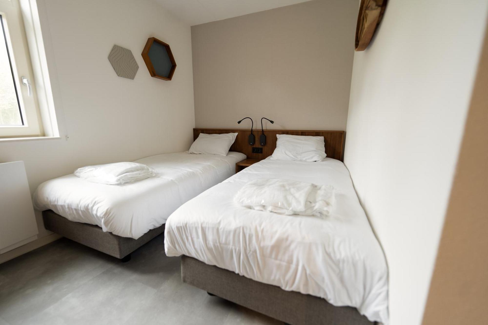 Parc Maasresidence Торн Екстериор снимка
