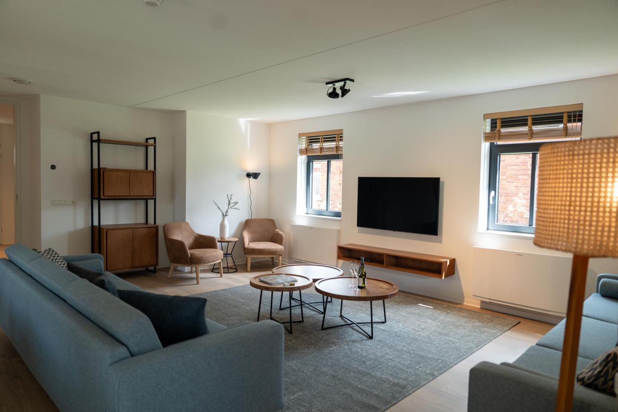 Parc Maasresidence Торн Екстериор снимка