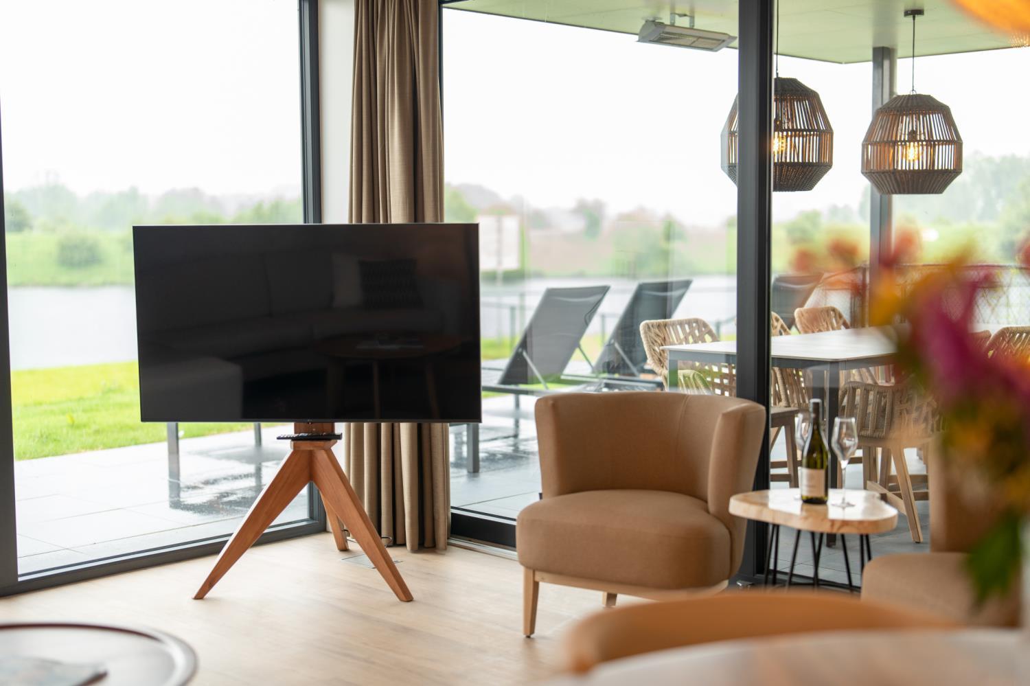 Parc Maasresidence Торн Екстериор снимка