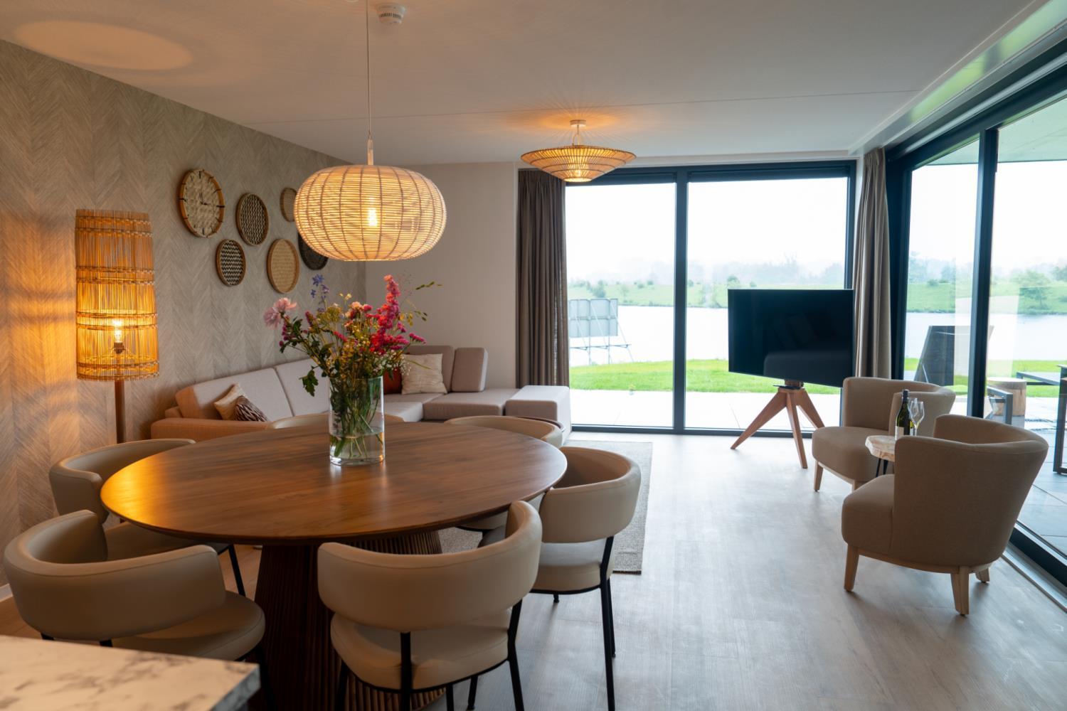 Parc Maasresidence Торн Екстериор снимка