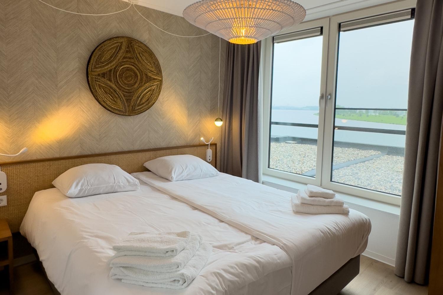 Parc Maasresidence Торн Екстериор снимка