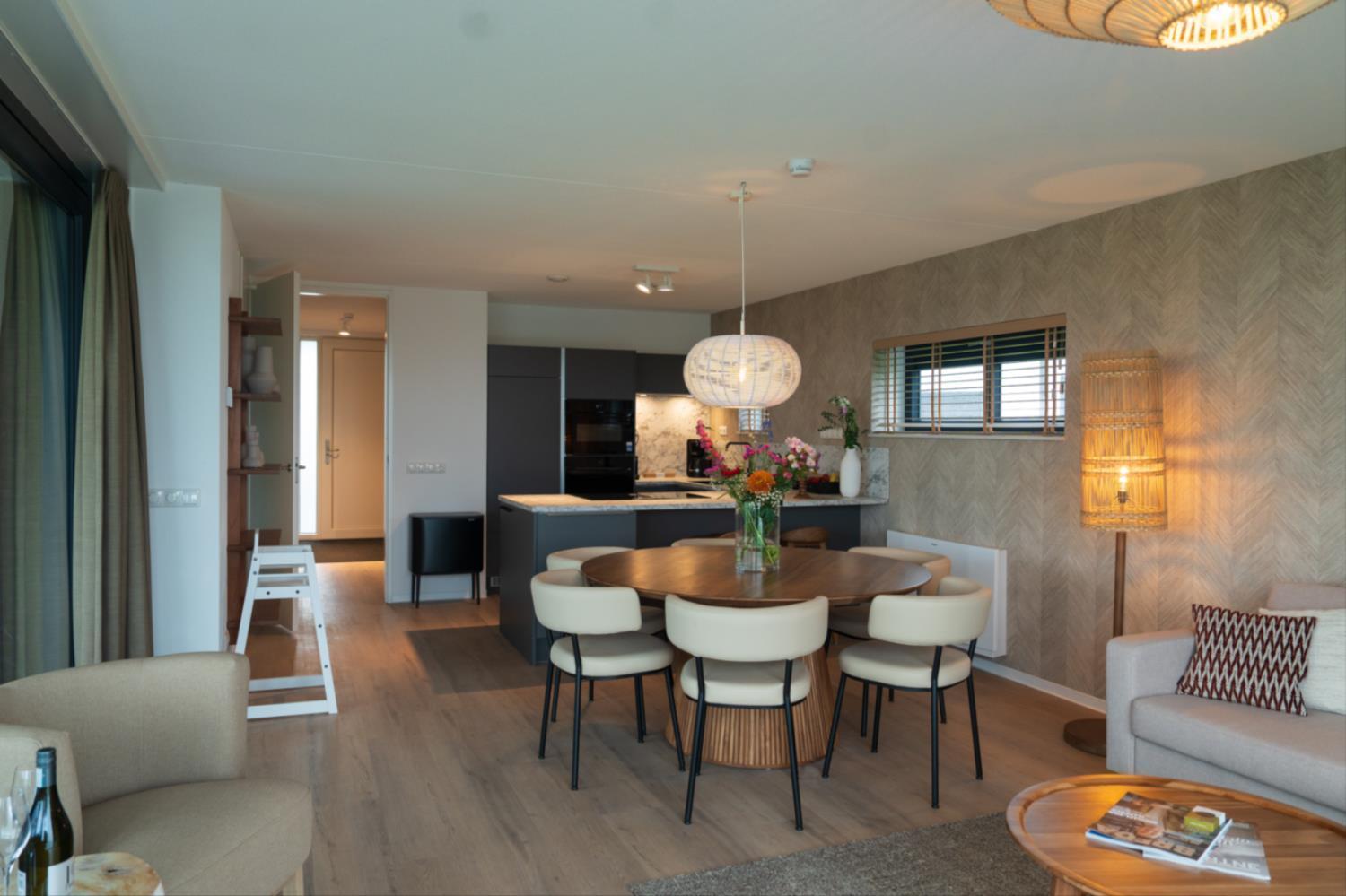 Parc Maasresidence Торн Екстериор снимка