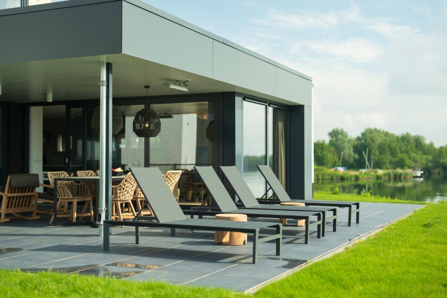 Parc Maasresidence Торн Екстериор снимка