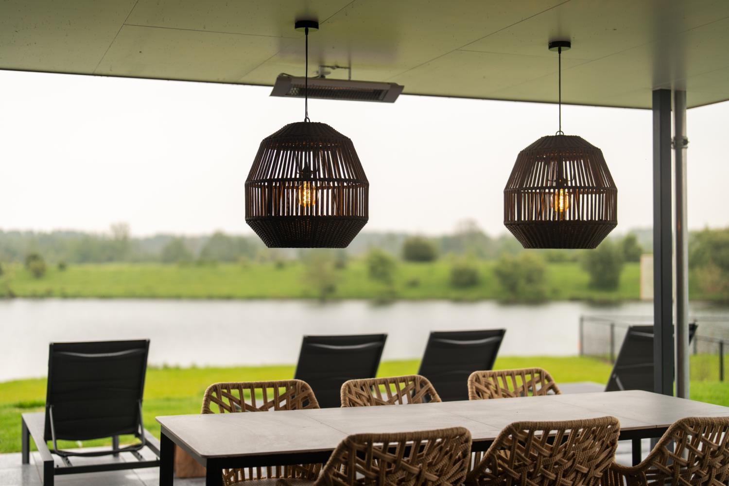 Parc Maasresidence Торн Екстериор снимка