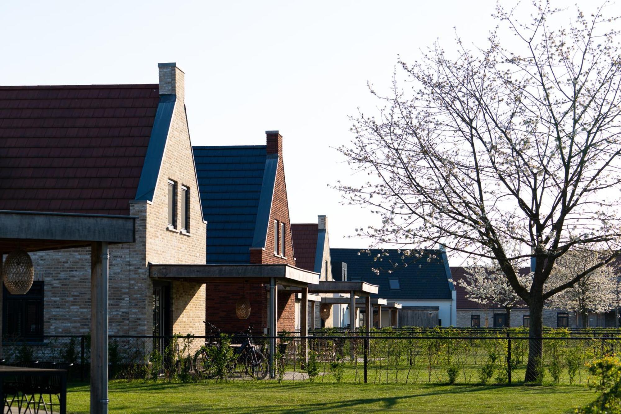 Parc Maasresidence Торн Екстериор снимка