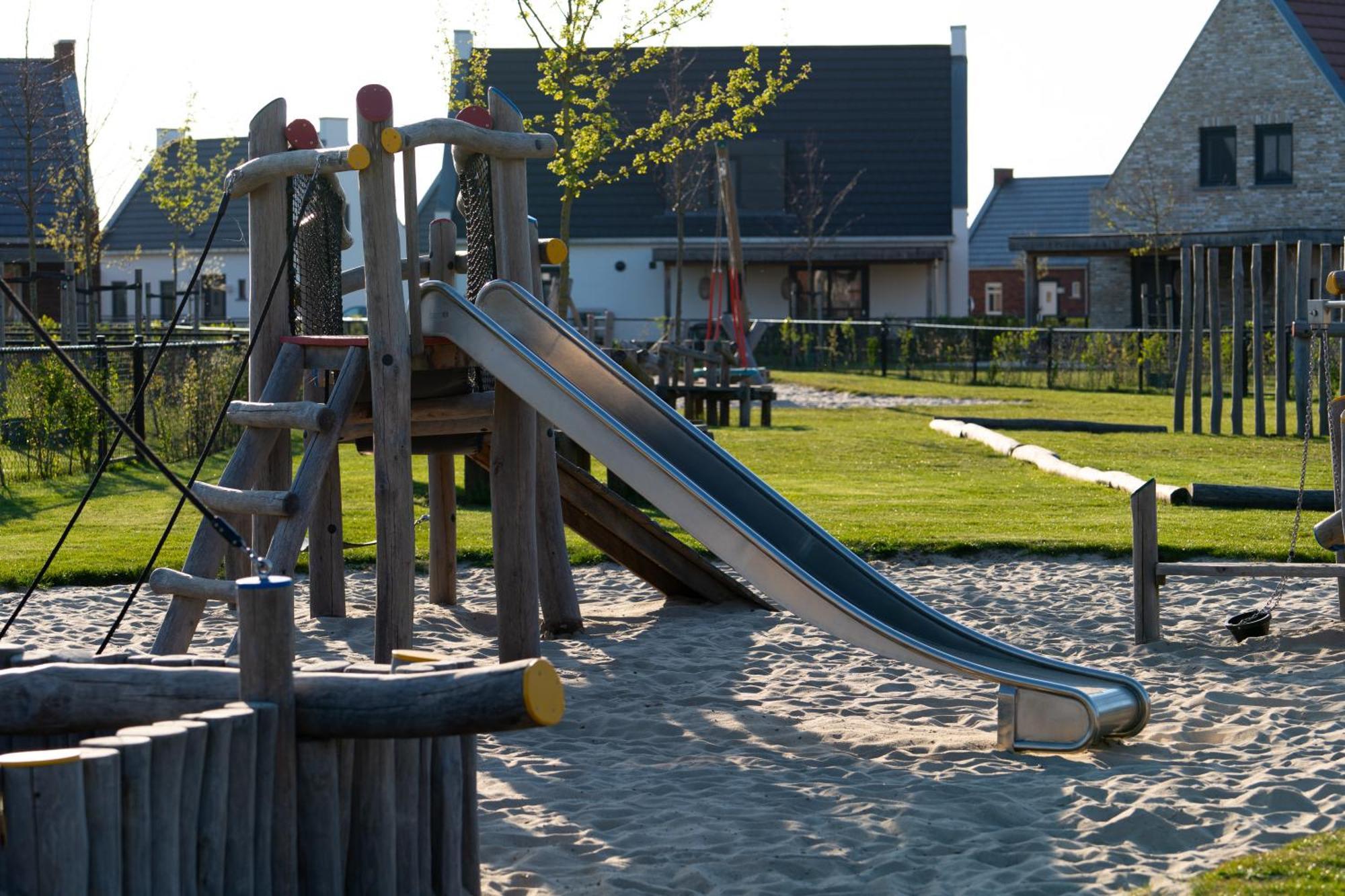 Parc Maasresidence Торн Екстериор снимка